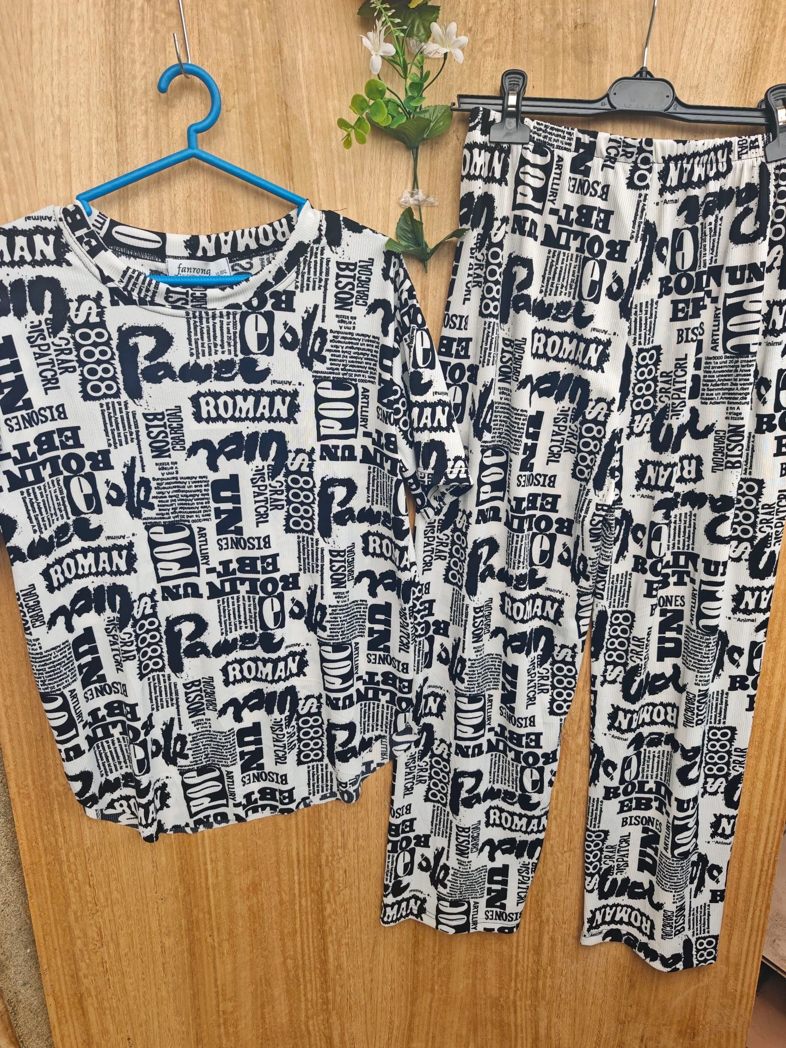 Conjunto de mulher XL/xxl